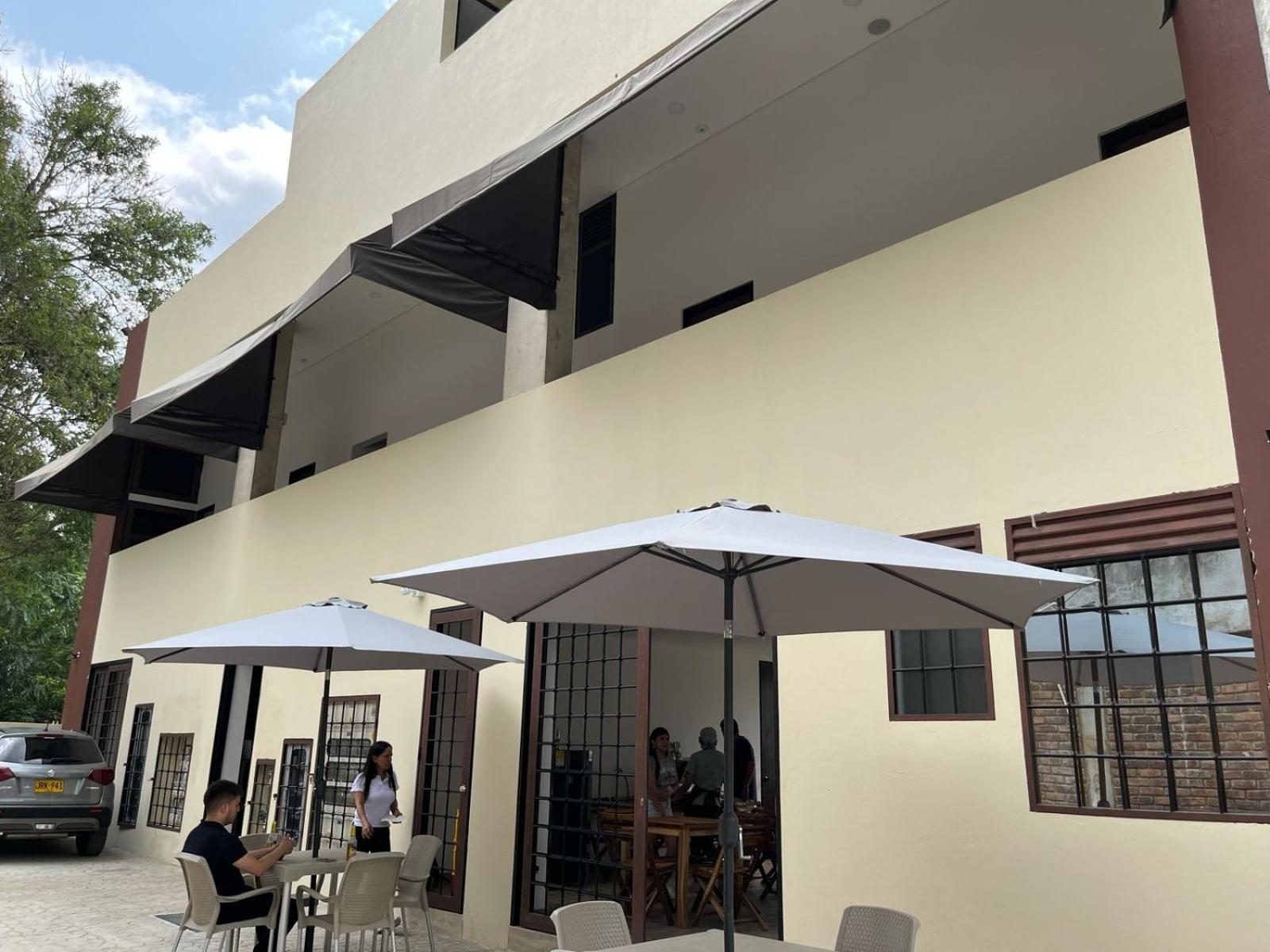 Del Rosario Apartment