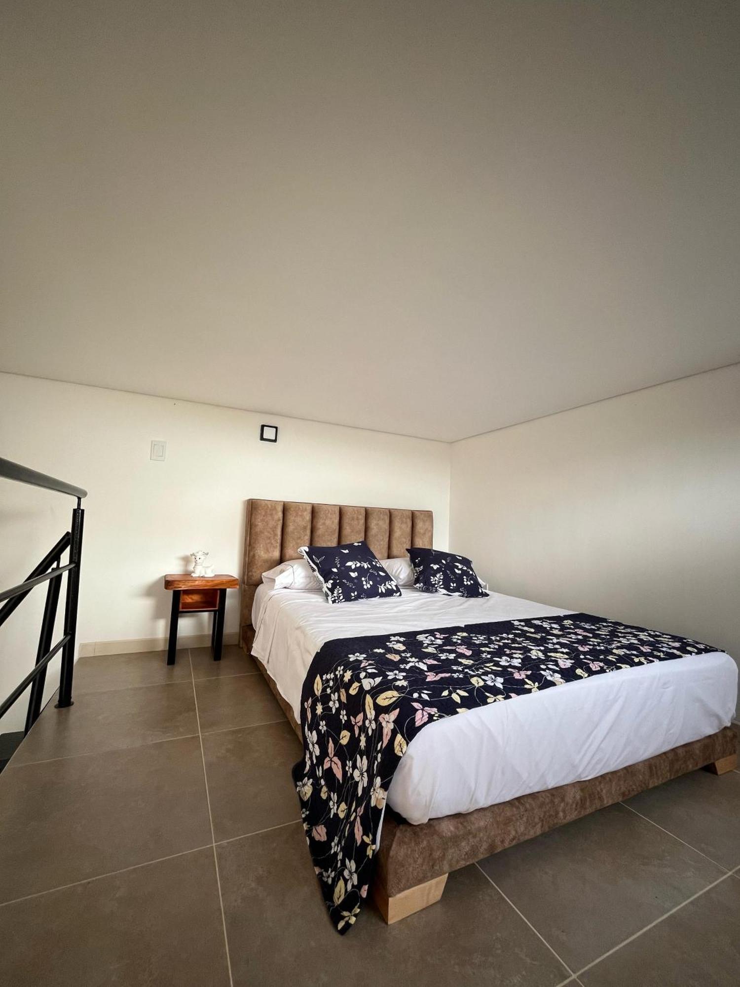 Del Rosario Apartment