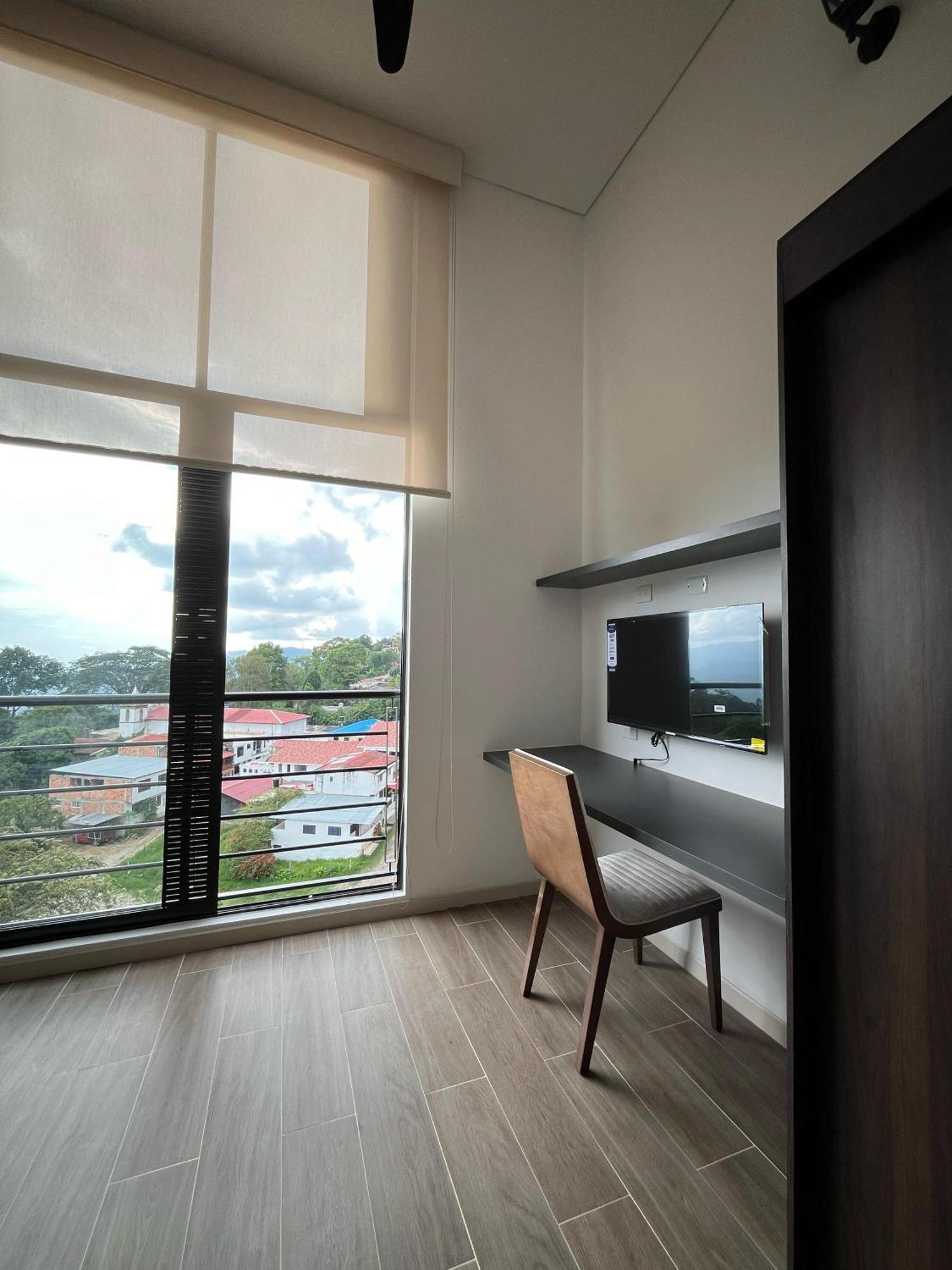 Apartment Del Rosario