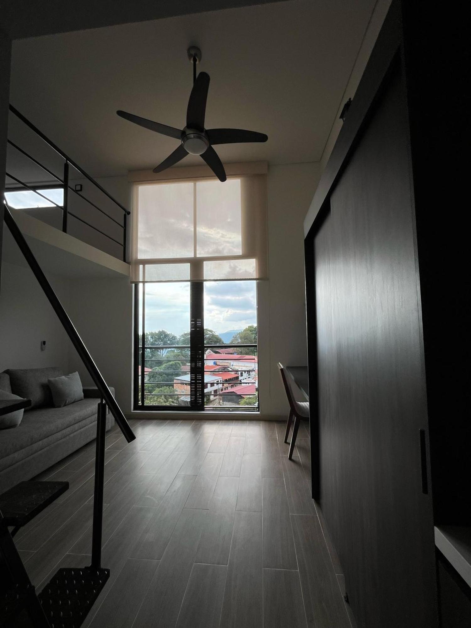 Del Rosario Apartment