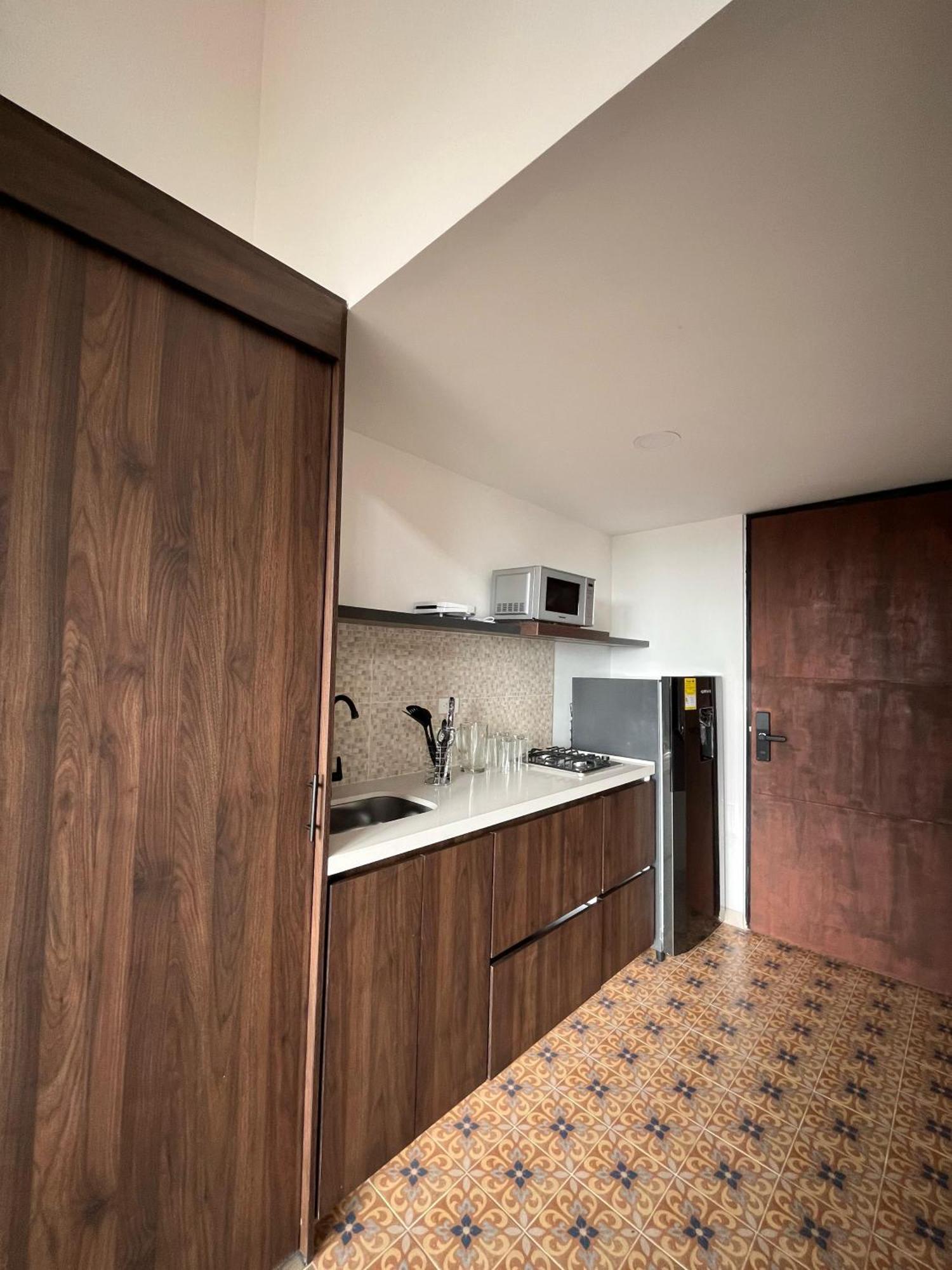 Del Rosario Apartment