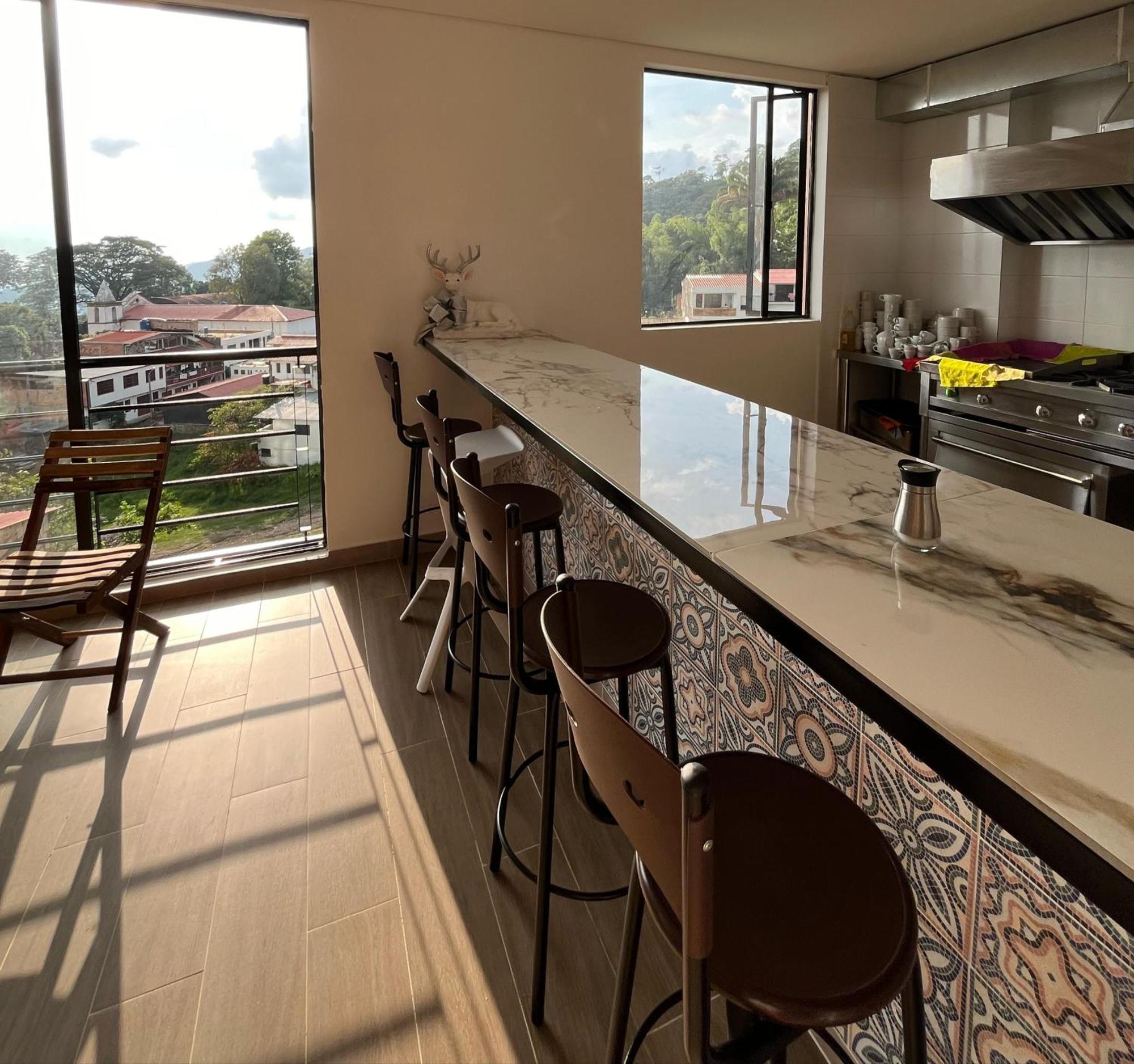 Del Rosario Apartment Tena